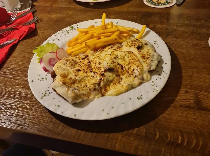 Lillis Schnitzelparadies