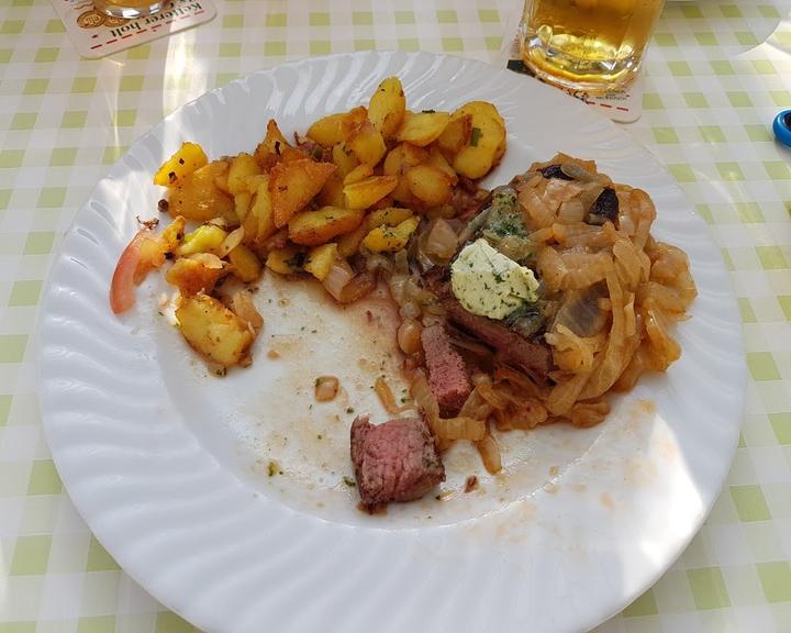 Lillis Schnitzelparadies