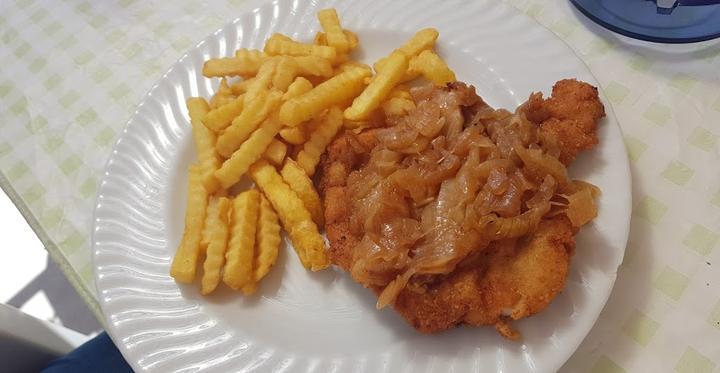 Lillis Schnitzelparadies