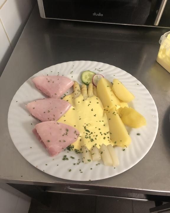 Lillis Schnitzelparadies